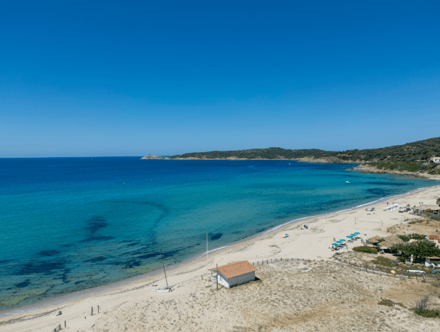 Plage